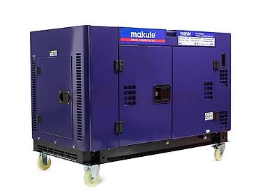 Satış, Yeni, Dizel, Generator, Kredit var