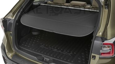 полики аутбек: Шторка в багажник. Subaru outback 2020 год кузов BT. Состояние новое
