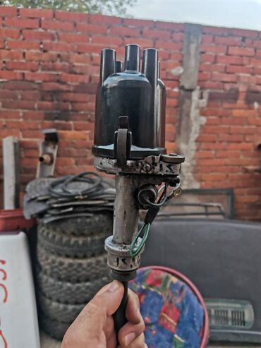 Auto delovi: Razvodnk paljenja Lada 2121,21213 Nivu,2107 Riva,2104 Karavan za motor — 9