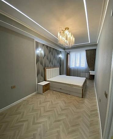 Продажа квартир: 2 комнаты, 72 м², Элитка, 10 этаж — 4