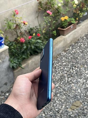 samsung a12 64gb: Samsung Galaxy A12, 128 GB, rəng - Mavi, İki sim kartlı — 4