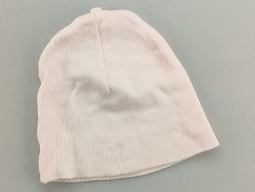 czapka niemowlęca wiosenna: Cap, GA.MA, Newborn baby, condition - Perfect
