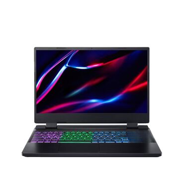 продаю ноутбук: Acer Nitro 5 AN515-58-73RS (NH.QLZAA.002) | İstehsalçı: Acer