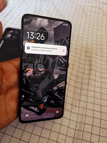калонка микрофон: Смартфон Xiaomi Redmi Note 13 в чёрном цвете. Модель с современным — 3