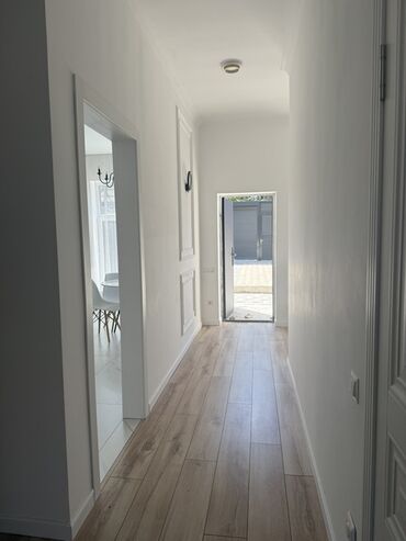 Долгосрочная аренда домов: 120 м², 4 комнаты, Утепленный, Теплый пол, Кондиционер — 15