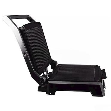yemek termos: Elektrik qril "DSP KB-1036"Elektrik qril "DSP KB-1036" Texniki — 4