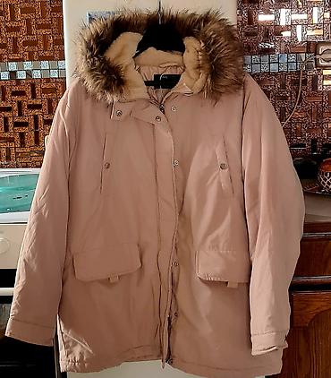 Ostalo: Muške jakne sa kapuljačom – model puffer, veličina XL - Tip: lagane — 22