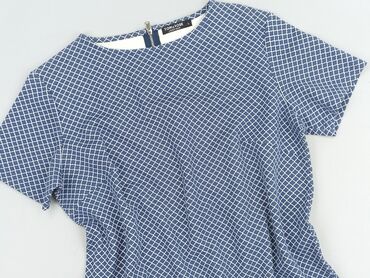 sukienka na wesele obcisła: Women`s dress, Size L (EU 40)