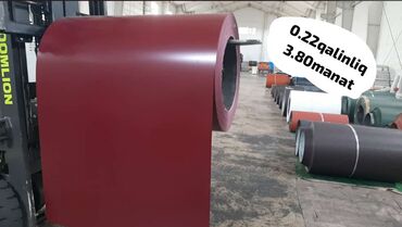 Şifer: Şifer, Dəmir, Yeni, Pulsuz çatdırılma, Ödənişli quraşdırma, Zəmanətli — 9