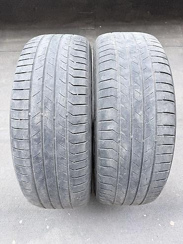 Летние шины Kumho б/у 1000 за пару - Размер: 225/60 R18 - Индекс