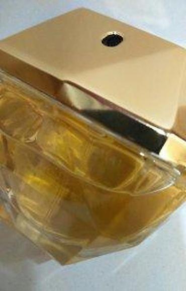 mirisljava sveca: PACO RABANNE LADY MILLION EDP 80ML TSTR | Paco Rabanne Lady Million — 7