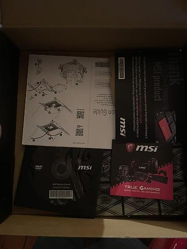 Masaüstü kompüterlər və iş stansiyaları: Gaming PC komponentləri dəsti Tərkib: Ryzen 5 3600 Gtx 1650 4 gb OC -da lalafo.az — 2 Masaüstü kompüterlər və iş stansiyaları: Gaming PC komponentləri dəsti Tərkib: Ryzen 5 3600 Gtx 1650 4 gb OC — 2