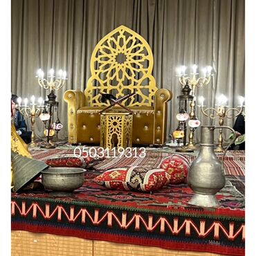 Dekorlar və bəzəklər: MLLI DEKOR NOVRUZ Tac dizayn qrup Novruzmilli,retro,kiçik toy — 12