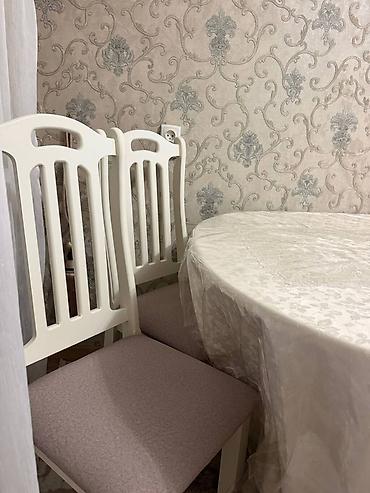 венский стул цена: Стол и стул для зала, Новый, Самовывоз — 2