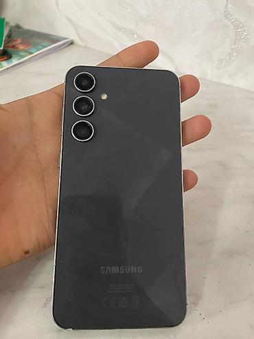 samsu: Samsung Galaxy S23 FE, графитовый цвет Ключевые характеристики: - — 4