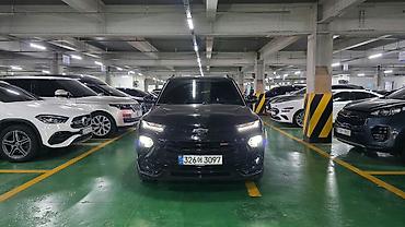 byd leopard 5: Chevrolet Trailblazer: 2020 г., Бензин, Кроссовер — 1