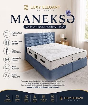 gəlinciklər ucun evlər: Yeni, Sadə matras, Uşaq üçün — 8