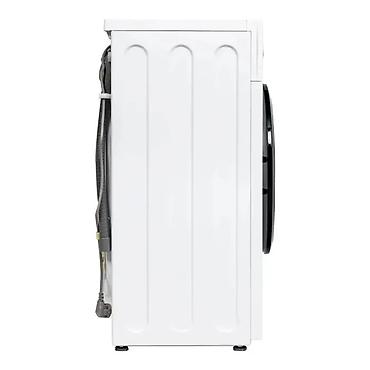dikis masini: Midea MF01712BS40/W Paltaryuyan Maşın – 7 kq, Slim 40 sm Öndən — 1