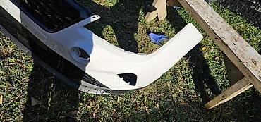 alternativa: PREDNJI BRANIK ZA SEAT ARONA | seat Arona prednji branik 6f9 807 — 3