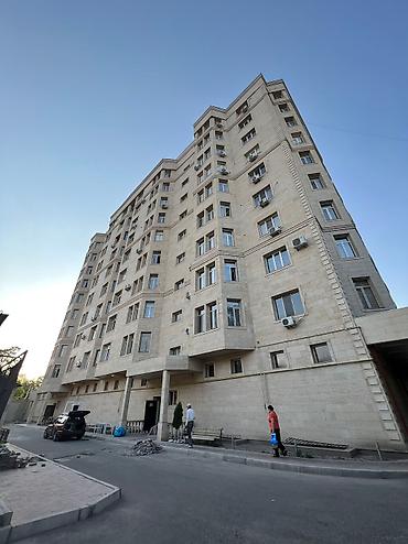osh flat: Сдаю 2 комнатную квартиру на против азия молл, 72кв* после ремонта — 2