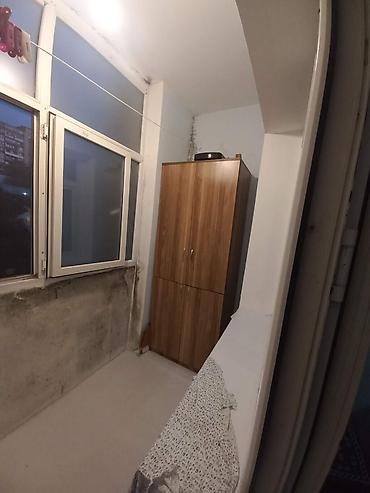 evler bine: Bakı, 1 otaqlı, Köhnə tikili, 30 kv. m — 5