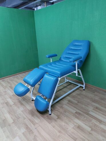 Kuşetkalar: Çox keyfiyyətli pedikür üçün lazer otağı üçün. Saç əkimi üçün. Xüsusi — 15