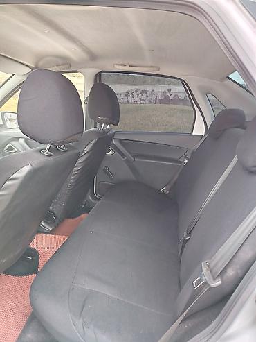 VAZ (LADA): VAZ (LADA) Granta: 1.6 l | 2024 il 71400 km Sedan — 8