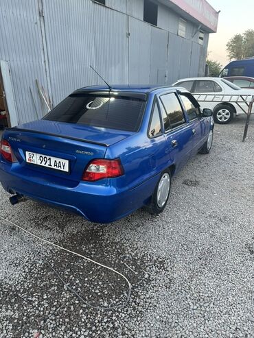 запчасти на опель вектра а: Daewoo Nexia: 2009 г., 1.6 л, Механика, Бензин, Седан