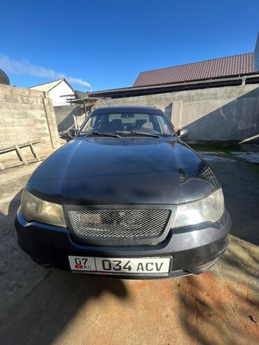 скупка машин: Daewoo Nexia: 2009 г., 1.6 л, Механика, Бензин