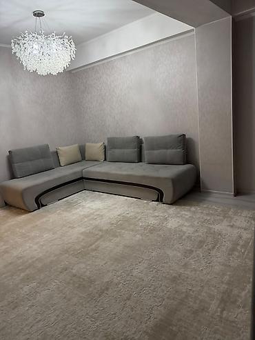 green hills: 🏠 Сдаётся 3-комнатная квартира 📍 Рабочий городок, ул. Д. Салырбаева — 3