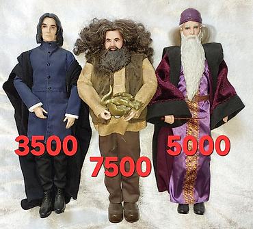 Игрушки: Продаю кукол барби оригинал из личной коллекции, новые, никто не — 9
