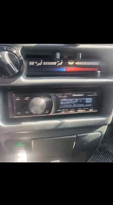 авто колонки: Pioneer 7150 satılır 1 ay işlenib idyaldı zavodu heç bir şeyi — 1