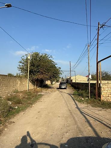 Torpaq sahələrinin satışı: 9 sot, Tikinti, Mülkiyyətçi — 7