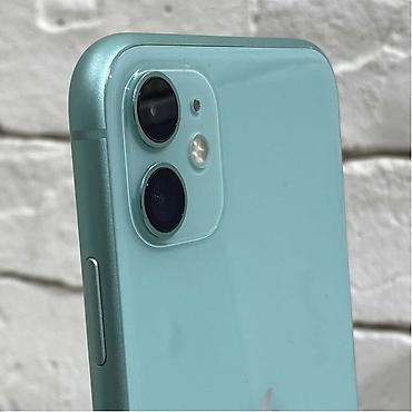 Apple iPhone: IPhone 11, Зеленый, 72 % — 2