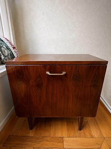 retro mebel: 📌 1960-cı illər – retro model 📌 Rumıniya taxtası 📌 Vintage və — 4