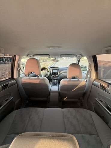 Subaru: Subaru Forester: 2010 г., 2.5 л, Автомат, Бензин, Кроссовер — 21