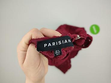 cekinowe: Parisian, Sukienka damska, rozmiar L — 4