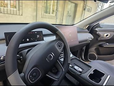 hongqi ehs9: Changan Qiyuan Q05: 2026 г., Электромобиль — 2
