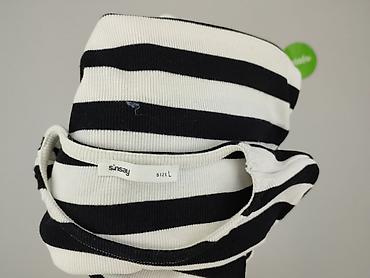 slip on h: Sinsay, Sukienka damska, rozmiar L — 5