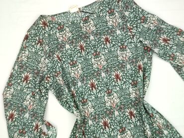 Sukienka damska, H&M, rozmiar 2XL
