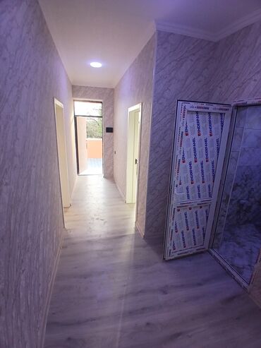 Həyət evləri və villaların satışı: 3 otaqlı, 80 kv. m, Yeni təmirli -da lalafo.az — 7 Həyət evləri və villaların satışı: 3 otaqlı, 80 kv. m, Yeni təmirli — 7