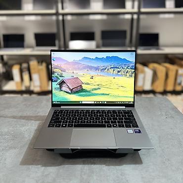 Ноутбуки HONOR: Ультрабук, Новый, Intel Core Ultra 5, В рассрочку — 1