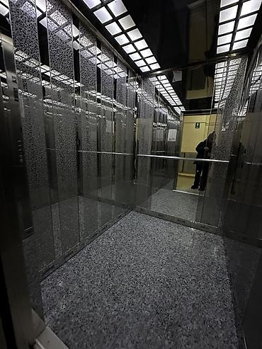 Продажа квартир: 1 комната, 52 м², Элитка, 9 этаж, Евроремонт — 17