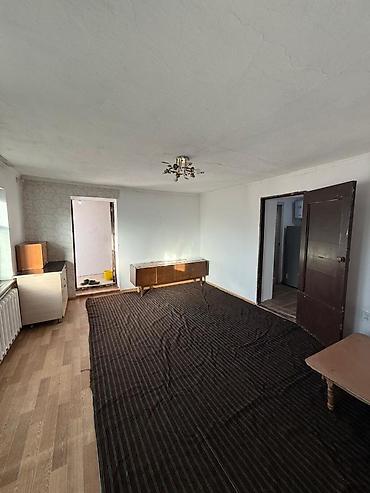 Долгосрочная аренда комнат: ! Сдается квартира 1 комнат с отдельным кухня и прихожая с туалетом — 3