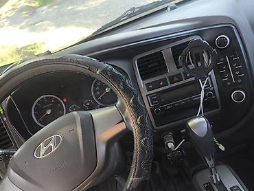 автовоз ош: Hyundai Porter: 2019 г., 2.5 л, Автомат, Дизель, Пикап — 2