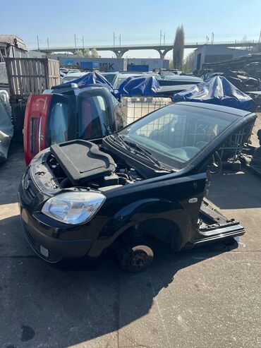 запчасти на ниссан ванетте: Kia cee’d SW – ehtiyat hissələri və kuzov detalları Təklif: - Kia