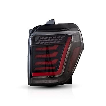tuning: Комплект стоп-сигналов Toyota 2017 г., Новый, Аналог — 6