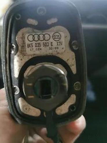 android multimedija za auto: KROVNA ANTENA. A4 B8 8K. 6. 8K5035503E | krovna antena — 1