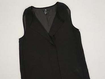 hm online pl: H&M, Kamizelka damska, rozmiar 2XS — 1