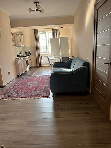 бета 1: 2 комнаты, 50 м², Вефа ТЦ Элитка, 3 этаж — 4